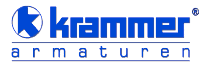 Компания Krammer Armaturen